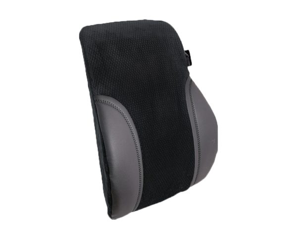 MemoryFoam-Lumber-Support-L2 (Black)