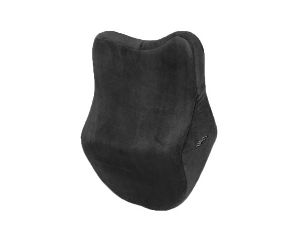 MemoryFoam-Neck D (Black)